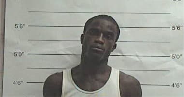 Lionel Cheneau, - Orleans Parish County, LA 